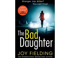 KNYGA Joy Fielding Bad Daughter