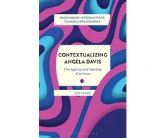 KNYGA Joy James Contextualizing Angela Davis