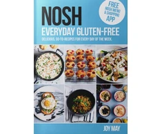 KNYGA Joy May NOSH Everyday Gluten-Free