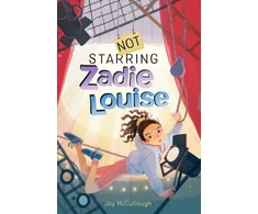 KNYGA Joy Mccullough Not Starring Zadie Louise