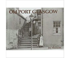 KNYGA Joy Monteith Old Port Glasgow
