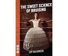 KNYGA Joy Wilkinson Sweet Science of Bruising