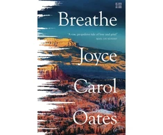 KNYGA Joyce Carol Oates Breathe