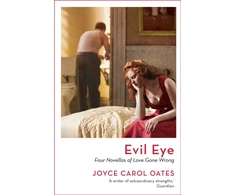 KNYGA Joyce Carol Oates Evil Eye