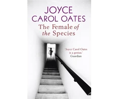 KNYGA Joyce Carol Oates Female of the Species