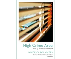 KNYGA Joyce Carol Oates High Crime Area