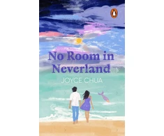 KNYGA Joyce Chua No Room in Neverland
