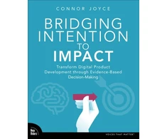 KNYGA Joyce Connor Bridging Intention to Impact