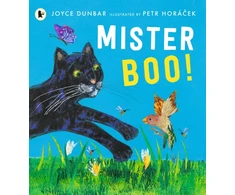 KNYGA Joyce Dunbar Mister Boo!