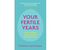 KNYGA Joyce Harper Your Fertile Years
