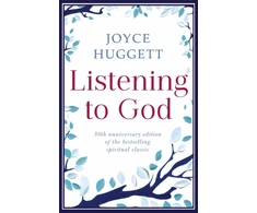 KNYGA Joyce Huggett Listening To God