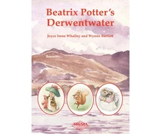 KNYGA Joyce Irene Whalley Beatrix Potter's Derwentwater