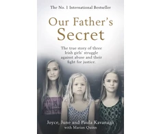 KNYGA Joyce Kavanagh Our Father's Secret