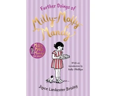 KNYGA Joyce Lankester Brisley Further Doings of Milly-Molly-Mandy