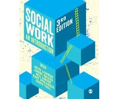 KNYGA Joyce Lishman Social Work