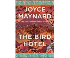 KNYGA Joyce Maynard Bird Hotel
