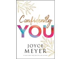 KNYGA Joyce Meyer Confidently You