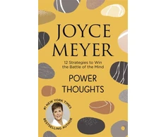 KNYGA Joyce Meyer Power Thoughts