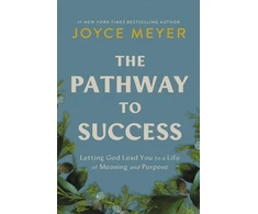 KNYGA Joyce Meyer The Pathway to Success