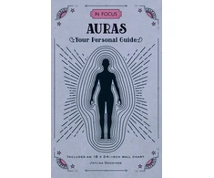 KNYGA Joylina Goodings In Focus Auras