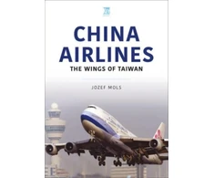 KNYGA Jozef Mols China Airlines
