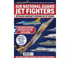 KNYGA JP Viera Air National Guard Jet Fighters