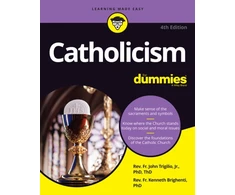 KNYGA John Catholicism For Dummies