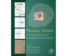 KNYGA Jrgen Honegger Pituitary Tumors