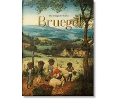 KNYGA Jrgen Mller Bruegel. The Complete Works