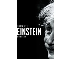 KNYGA Jrgen Neffe Einstein