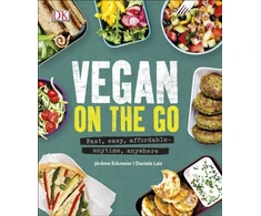 KNYGA Jrme Eckmeier Vegan on the Go