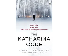 KNYGA Jrn Lier Horst Katharina Code
