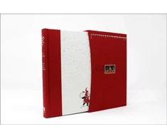 KNYGA J.R.R. Tolkien Letters from Father Christmas