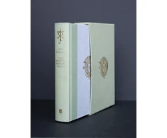 KNYGA J.R.R. Tolkien Tales from the Perilous Realm