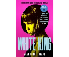 KNYGA Juan Gomez Jurado Baltas King