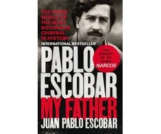 KNYGA Juan Pablo Escobar Pablo Escobar