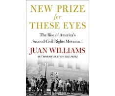 KNYGA Juan Williams New Prize for These Eyes