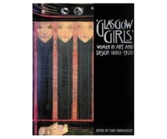 KNYGA Jude Burkhauser Glasgow Girls