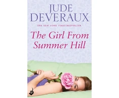 KNYGA Jude Deveraux Girl From Summer Hill