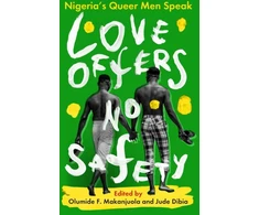 KNYGA Jude Dibia Love Offers No Safety