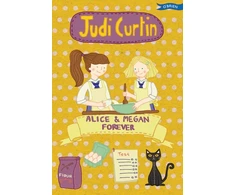 KNYGA Judi Curtin Alice &amp; Megan Forever