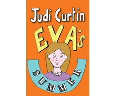 KNYGA Judi Curtin Eva's Holiday