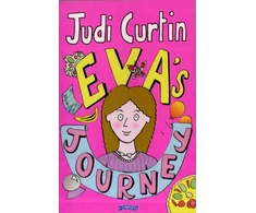 KNYGA Judi Curtin Eva's Journey