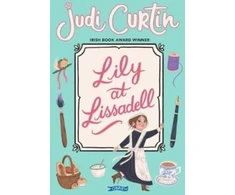 KNYGA Judi Curtin Lily at Lissadell