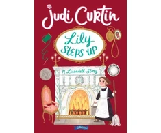 KNYGA Judi Curtin Lily Steps Up