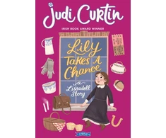 KNYGA Judi Curtin Lily Takes a Chance