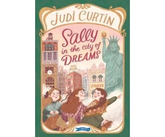 KNYGA Judi Curtin Sally in the City of Dreams