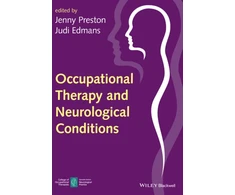 KNYGA Judi Edmans Occupational Therapy and Neurological Conditions