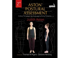 KNYGA Judith Aston Aston(r) Postural Assessment