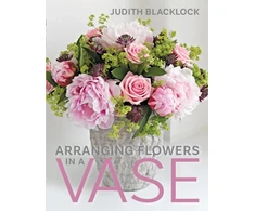 KNYGA Judith Blacklock Arranging Flowers in A Vase
